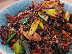 -山石榴·贵州菜(丰盛里店)