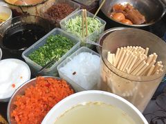 -吴长子卤菜馆(统一街店)