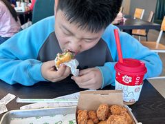 -寿奶茶·鲜奶与茶(合生汇购物中心店)