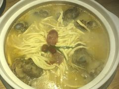 -骨捞专家·金华砂锅(西田城购物中心店)