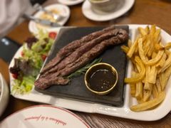 -Entrecôte 法国牛扒馆(保利·时光里店)