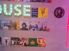 -唱吧麦颂KTV(马驹桥店)
