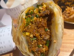 -小豆海棠(嘉兴路店)