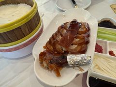 -大鸭梨烤鸭(石佛营店)