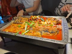 -鸣记脆皮烤鱼(山姆店)