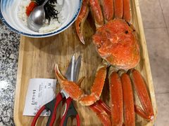 -震海贝烤贝·民俗特色店(延吉总店)