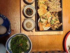 -鳗鱼家·深夜食堂(军博店)