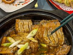 -君霖海鲜私房菜(春柳店)