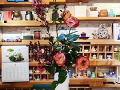 -今日陶艺(富力广场店)