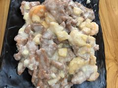 -同发号饭庄(复兴路店)