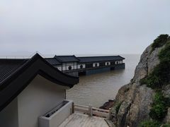 -珞珈山-售票处