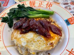 -肥韬茶餐厅(海上世界店)