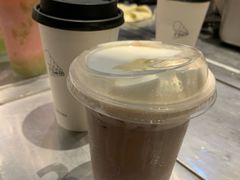 -喜茶(深圳福田星河COCO Park店)