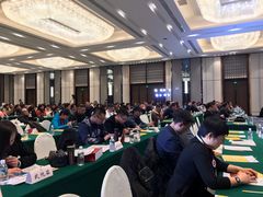 大堂-南京国际会议大酒店