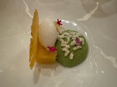 -Amber(置地文华东方酒店)