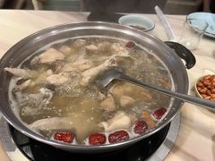 -佳养记百味鸡煲海曙孝闻街店