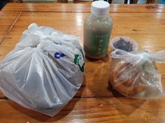 -尹三豆汁(天坛店)