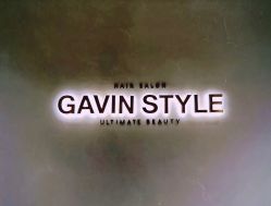 -崇尚GAVIN STYLE