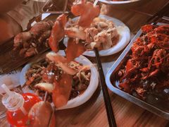 -九喜龙虾(凤城六路直营店)