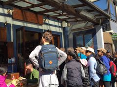 -Fergburger(皇后镇店)