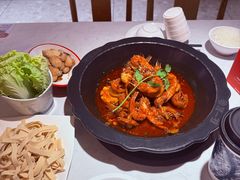 -虾吃虾涮.虾火锅.肉蟹煲(步步高梅溪新天地店)
