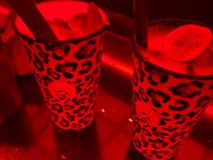 -Orangutan Bunker猩猩地堡酒吧(兰桂坊店)