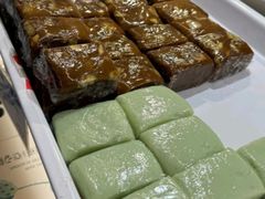 -百年同和·江南点心院(山塘街店)