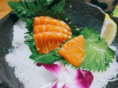 -一心创作料理屋(经开万达店)