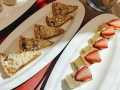 -西安高新希尔顿酒店·咖啡露台西餐厅