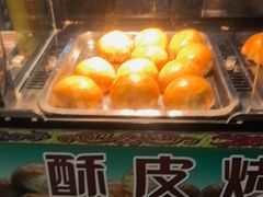 -青禾小厨新疆菜(总店)