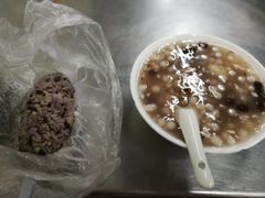 -芳婆糕团店(王府大街店)