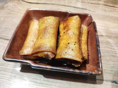 -八珍手工水饺·妈妈的爱(传芳巷店)