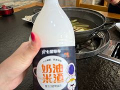 -震海贝烤贝·民俗特色店(延吉总店)