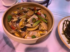-农川记&酸菜鱼四川料理(横岗荣德店)