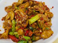 -笨罗卜浏阳菜馆(龙华鹏润达店)