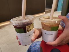 -奈雪的茶(时代天街店)