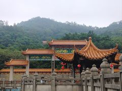 -大雁山风景区