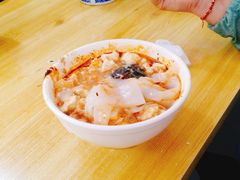 -清真·宏顺祥卤汁凉粉(大皮院店)