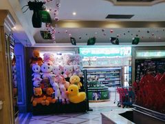 -格莱美量贩式KTV(国信店)