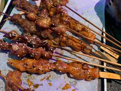 -路边边.炒菜烧烤.音乐餐厅(良乡长虹店)