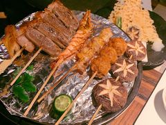 -山葵家·创意料理(万象汇店)