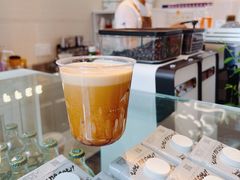 -北芒BEIMO COFFEE(五台山店)