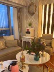 -茜尔维亚修身连锁(闵行莘庄店)