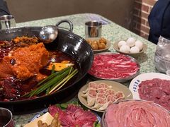 -五里关火锅(牛市口店)