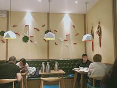 大堂-大同江朝鲜菜•长春地标美食(绿园吾悦广场店)