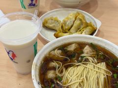 -蒋家桥饺面店(东关街店)