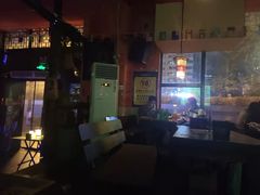 -Perry's·酒吧(黄埔大道店)