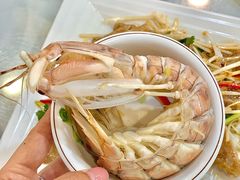 -绿雅居原生态农庄(小涌店)