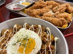 -青春分食(仙林大学城店)