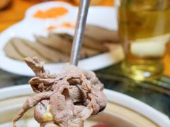 -清真华宇开锅羊肉